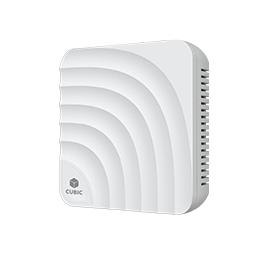 CO2变送器（墙装款）AM6208W