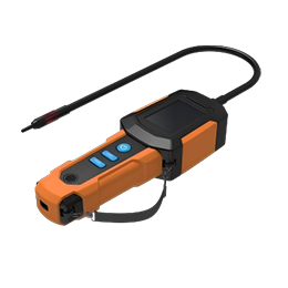 手持激光甲烷泄露检测仪