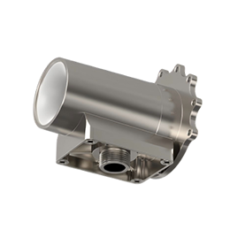 文丘里预混器P165A/P199A