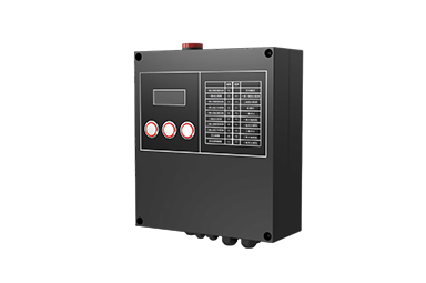 燃烧控制器CBU1.2